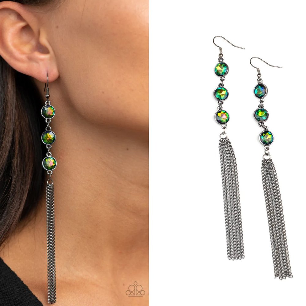 Moved to TIERS - Paparazzi Earrings
